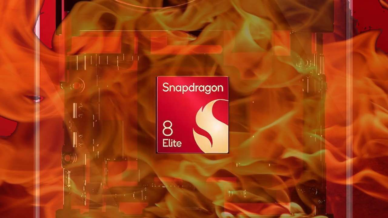 Snapdragon 8 Elite Kullanan Telefonlar Pil Ömründe Devasa Artış Sunuyor